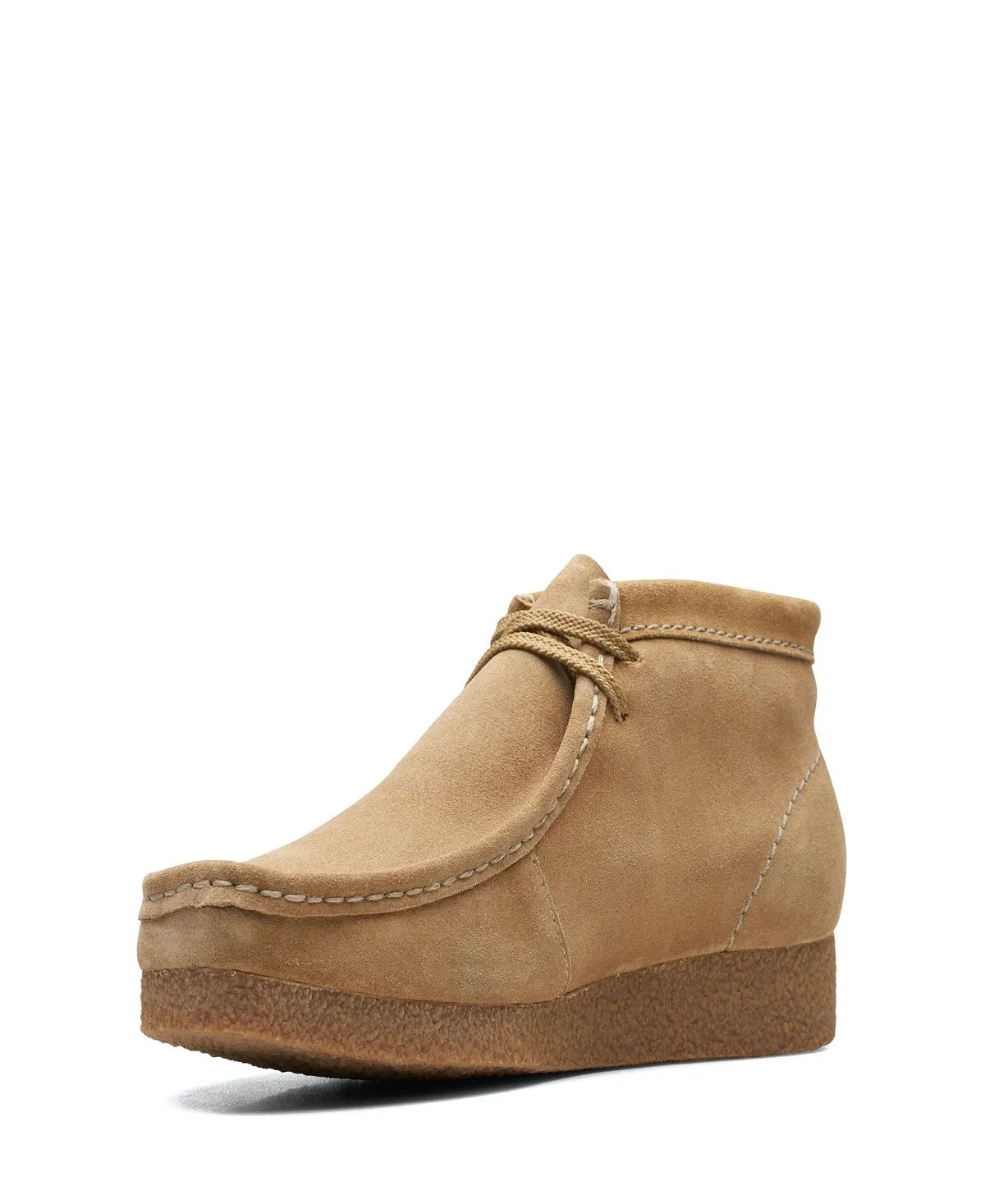 Men's boots Shakre Clarks