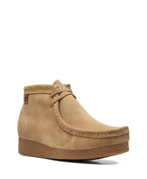 Men's boots Shakre Clarks