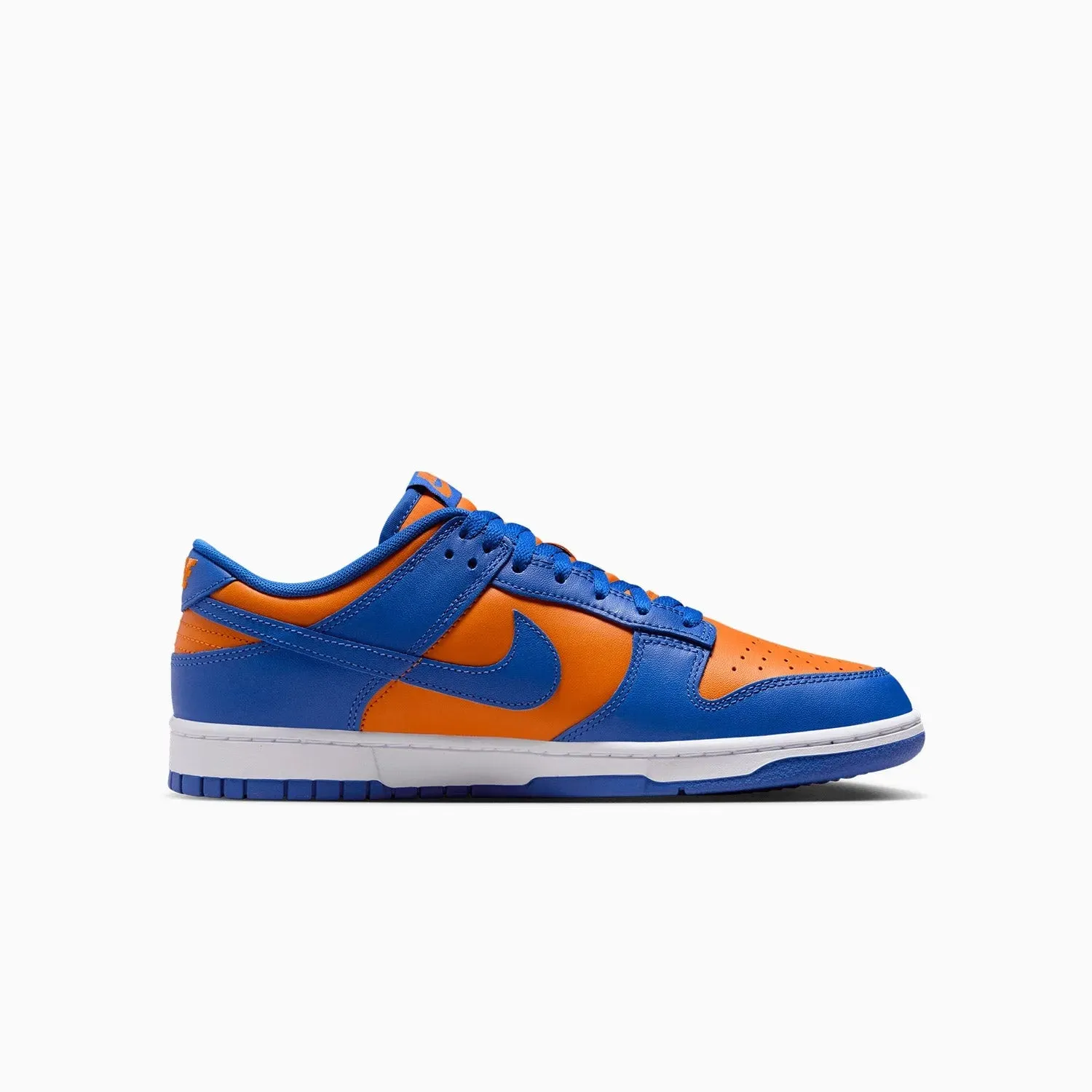 Men's Dunk Low Retro "Knicks"