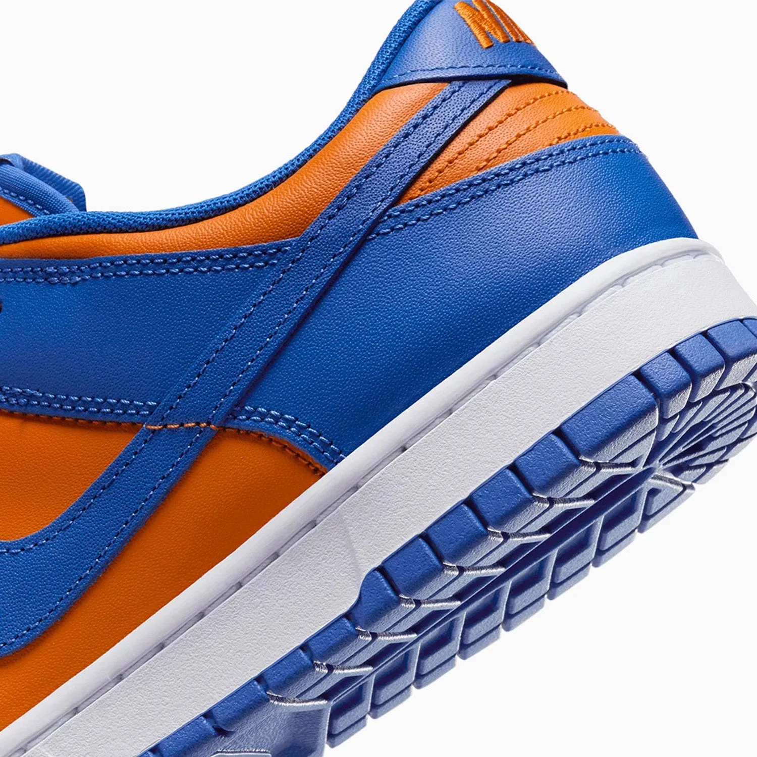 Men's Dunk Low Retro "Knicks"