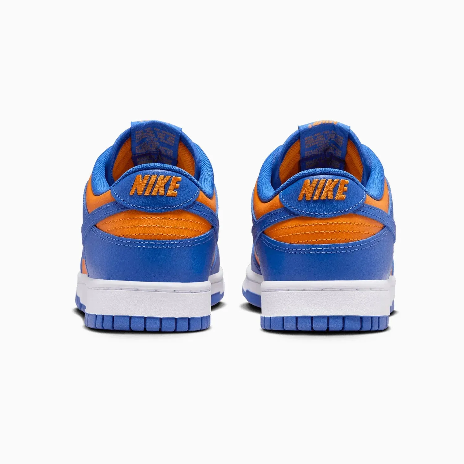 Men's Dunk Low Retro "Knicks"