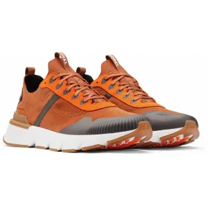 Men's Kinetic Rush Waterproof Sneaker