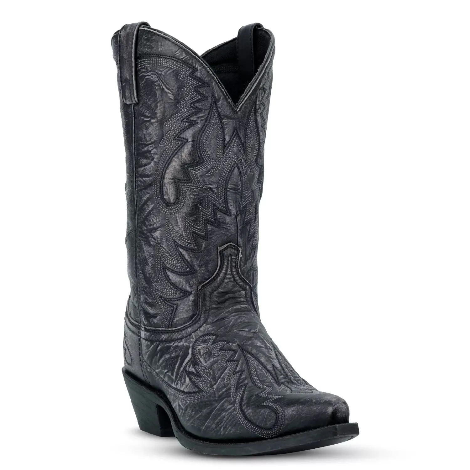 Men's Laredo Garrett Cowboy Boots