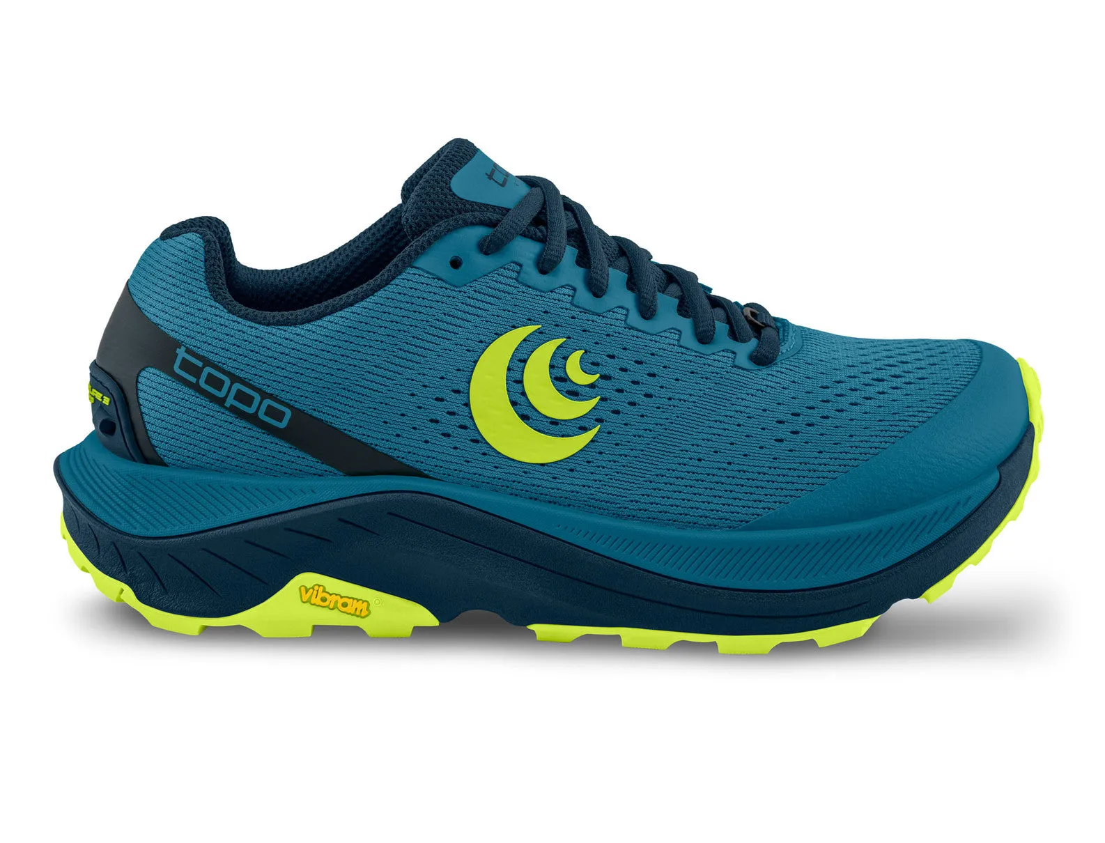 Men's Ultraventure 3 Lightweight Trail Shoes