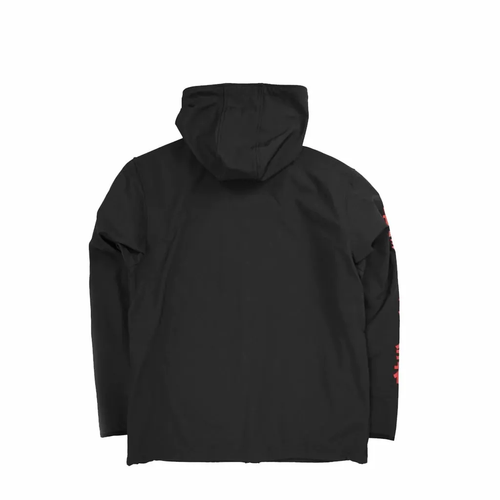 Moya Brand Rez Zip Up Jacket