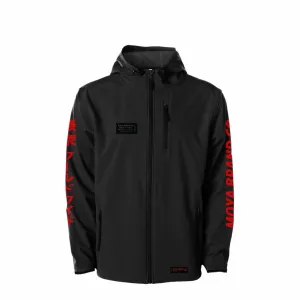 Moya Brand Rez Zip Up Jacket