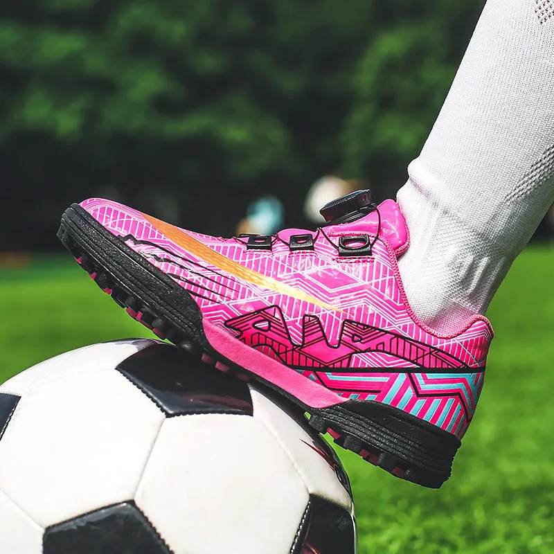 New Soccer Cleats for and Kids, Training