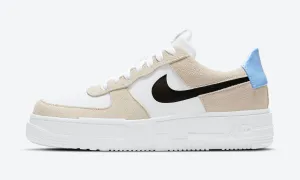 Nike Air Force 1 Low Pixel Desert Sand