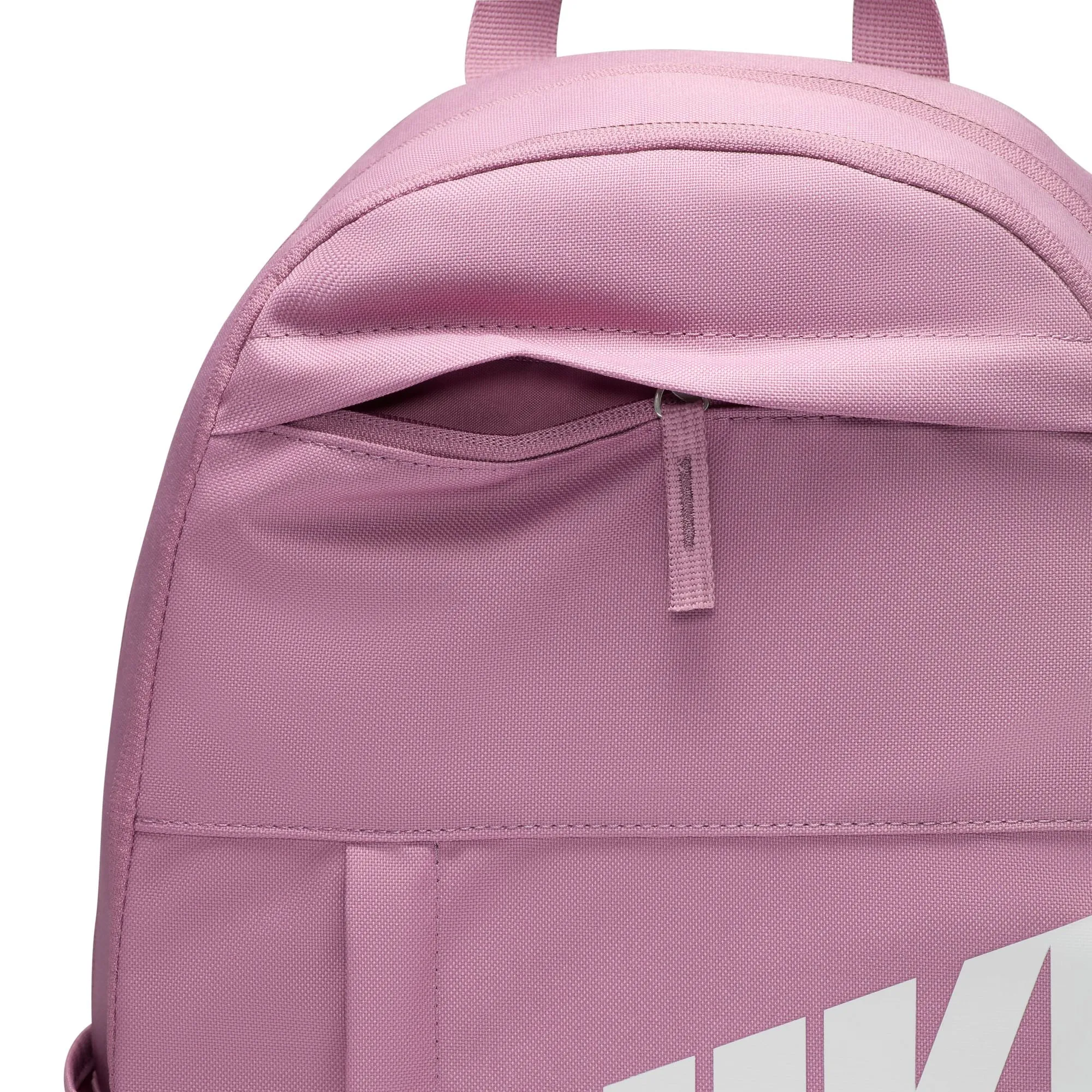 Nike Heritage Backpack -  Plum Dust/Summit White