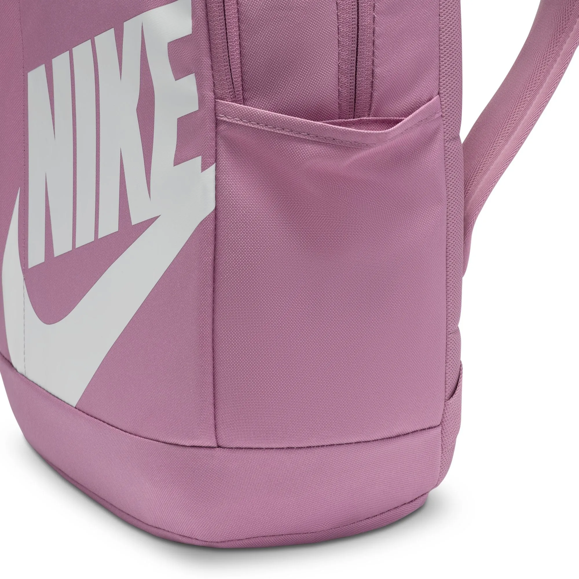 Nike Heritage Backpack -  Plum Dust/Summit White