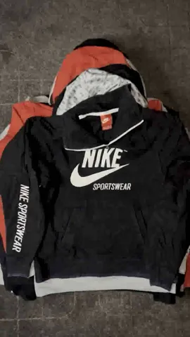 Nike Hoodies 14pcs