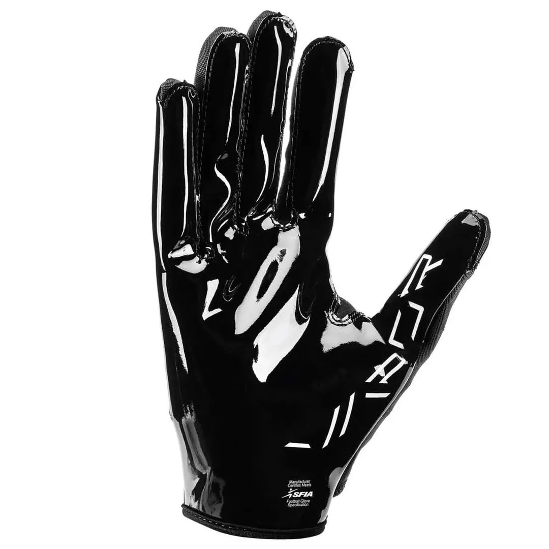 Nike Junior Vapor Jet 8.0 Receiver Football Glove