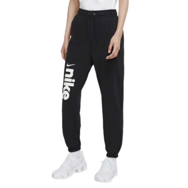 Nike Sportswear Women Lifestyle Pant Black