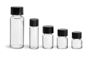 No Brand | Vials (Individual)