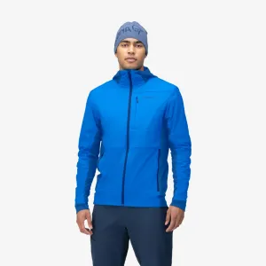 Norrona Falketind Alpha90 Insulated Zip-Hood Men's