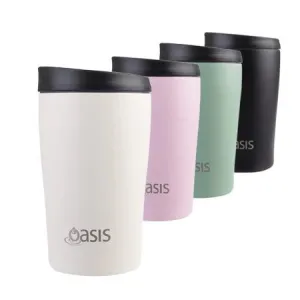 Oasis Insulated Travel Cup 380ml