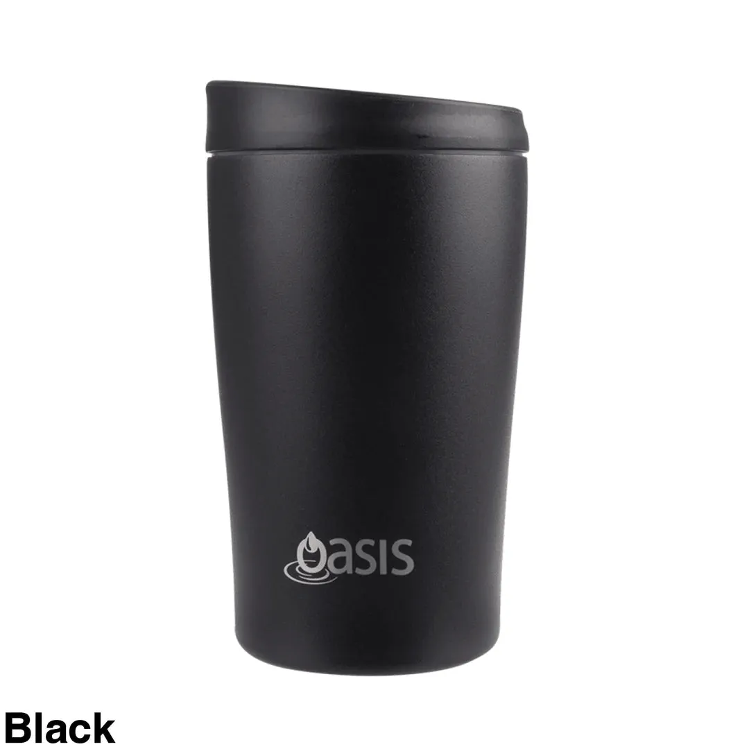 Oasis Insulated Travel Cup 380ml