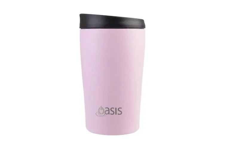 Oasis Insulated Travel Cup 380ml