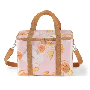 OiOi MAXI Insulated Lunch Bag - Tutti Frutti