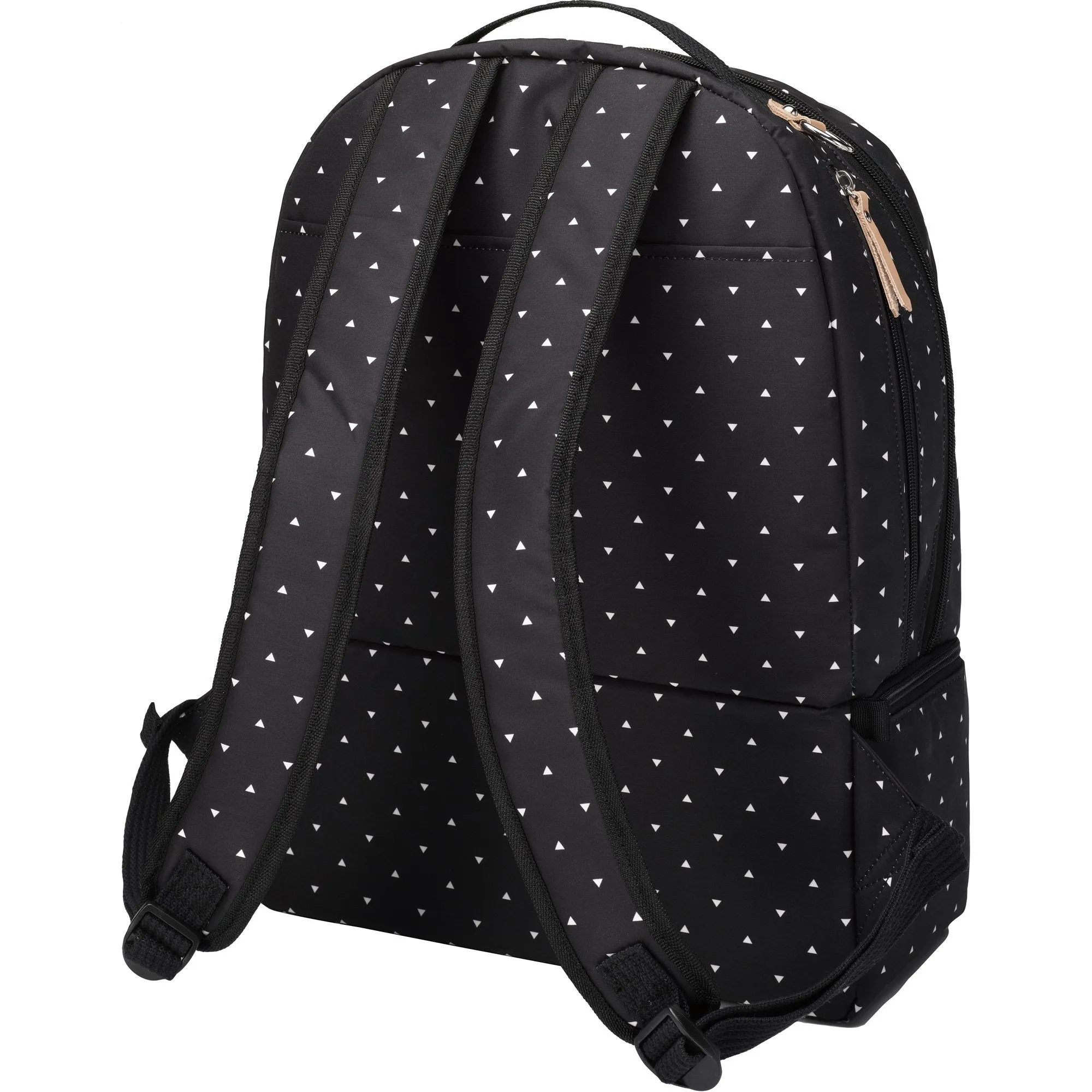 Petunia Pickle Bottom Axis Backpack: Trio