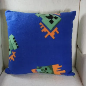 Pillows - Brand Loyalty - Minecraft - 18 inch