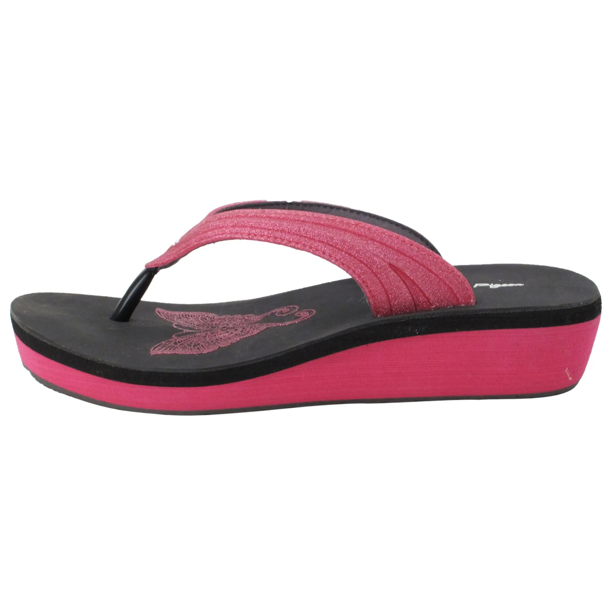 Platfoam: 8523 Fuchsia