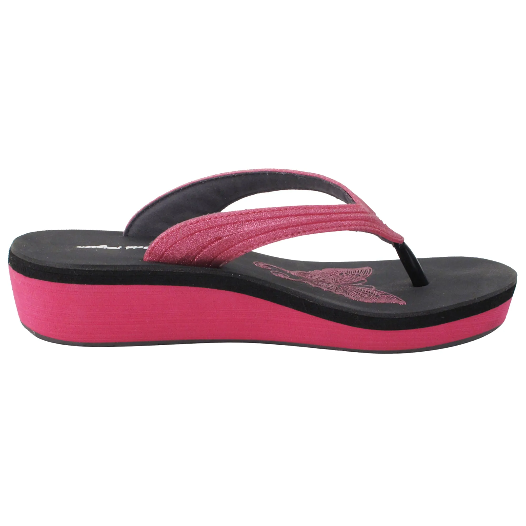 Platfoam: 8523 Fuchsia