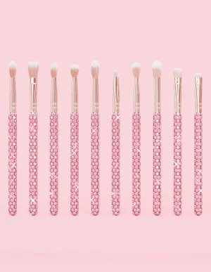 P.Louise Crystal Brush Bundle