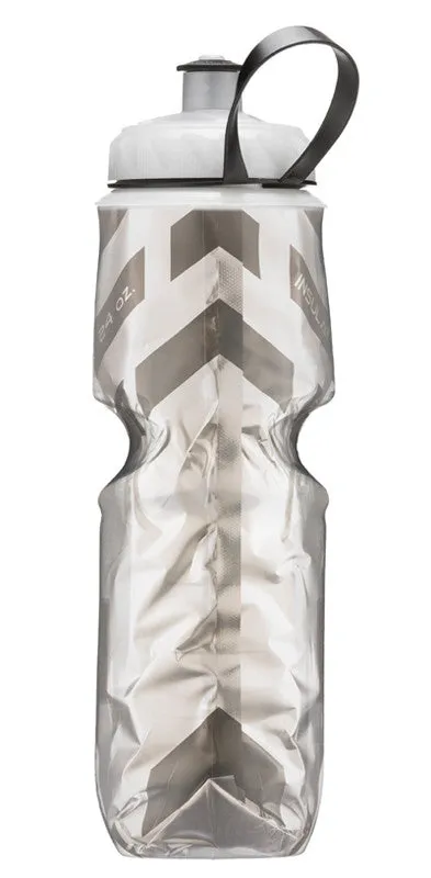 Polar Bottle Chervon 24oz (710mL)