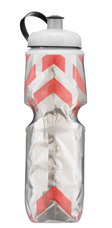 Polar Bottle Chervon 24oz (710mL)