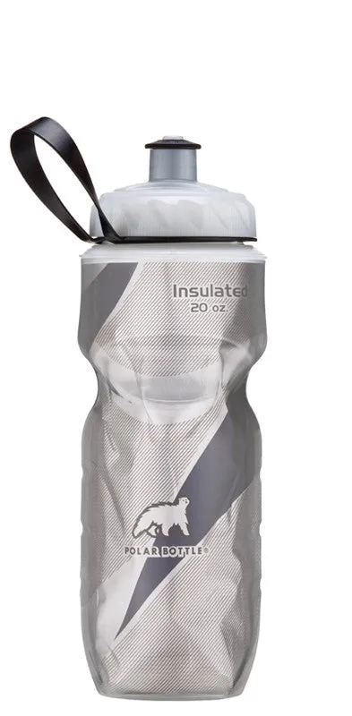 Polar Bottle Pattern 20oz (591mL)