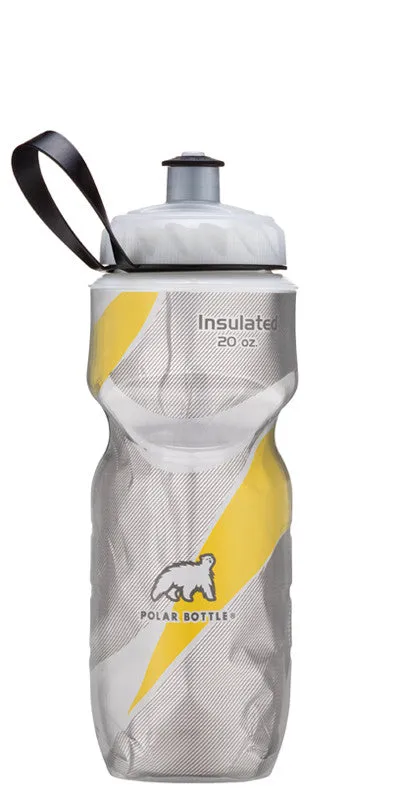 Polar Bottle Pattern 20oz (591mL)