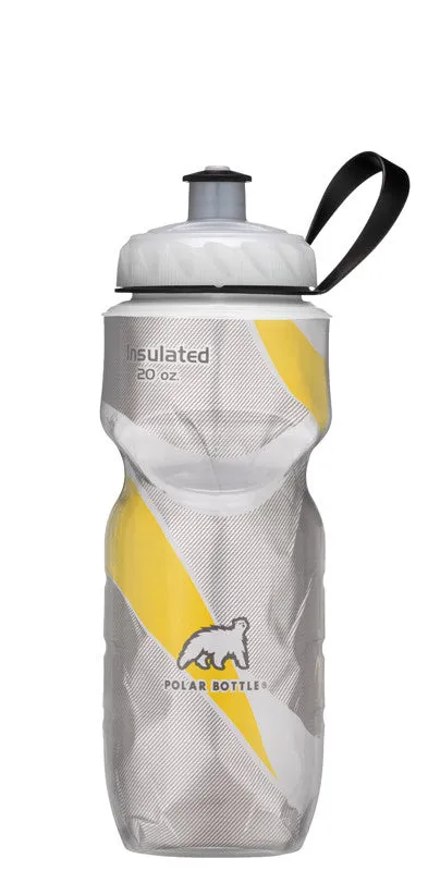 Polar Bottle Pattern 20oz (591mL)