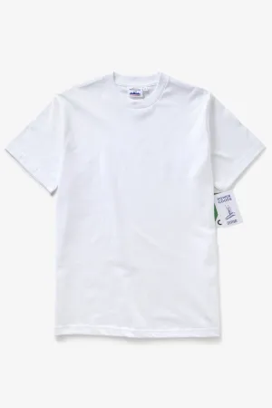 Power Goods - Everyday Tee - White