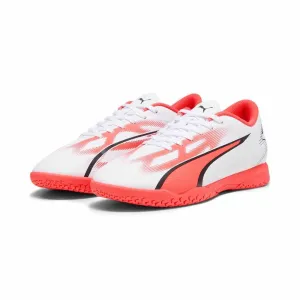 Puma Junior Ultra Play IT 107535-01 Indoor Soccer Shoes