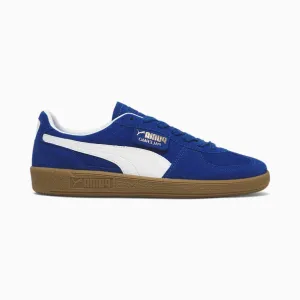 Puma PALERMO Men’s -COBALT GLAZE-PUMA WHITE