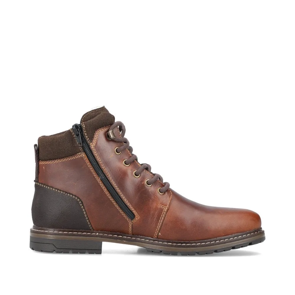 Rieker 13740 Men Boots