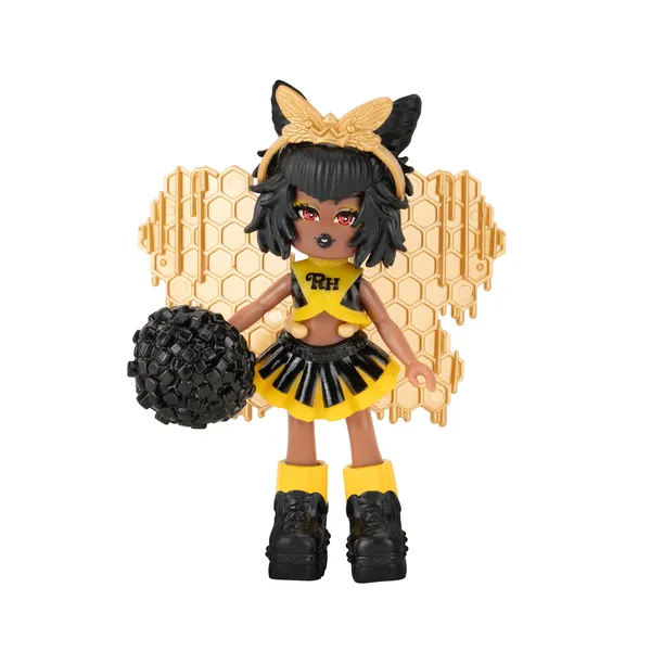 Royale High School Spirit Cheerleader