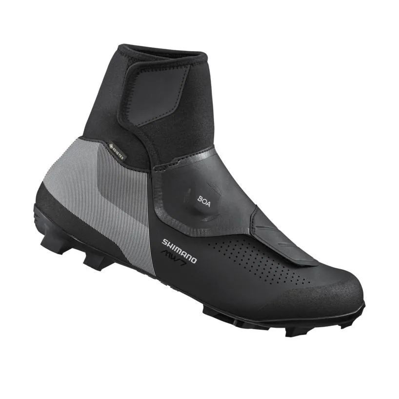 SH-MW702 Men's Bike Shoes