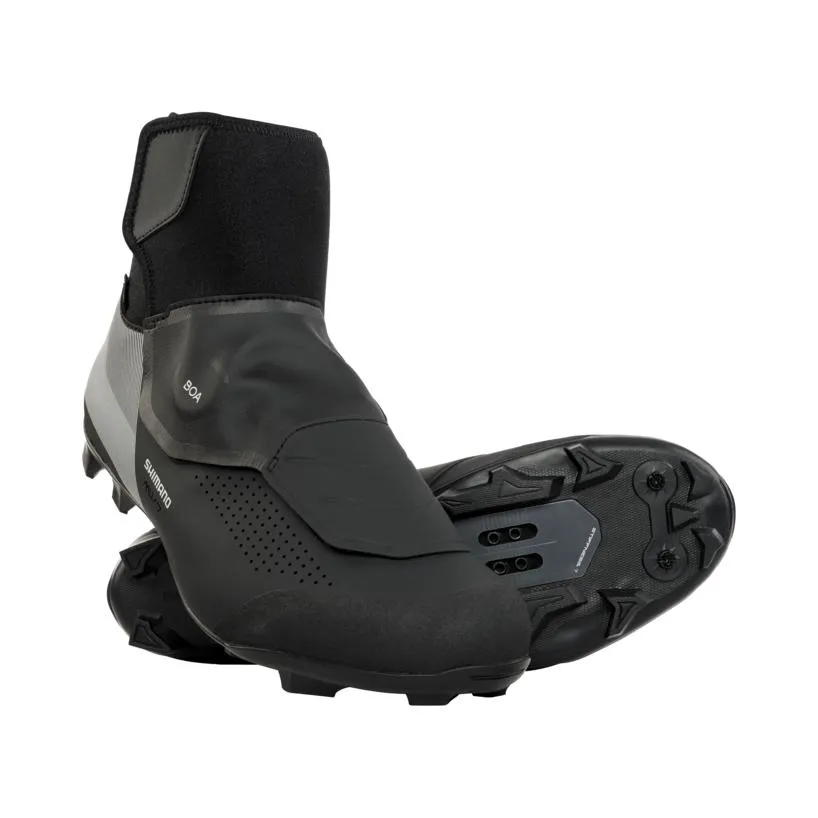 SH-MW702 Men's Bike Shoes