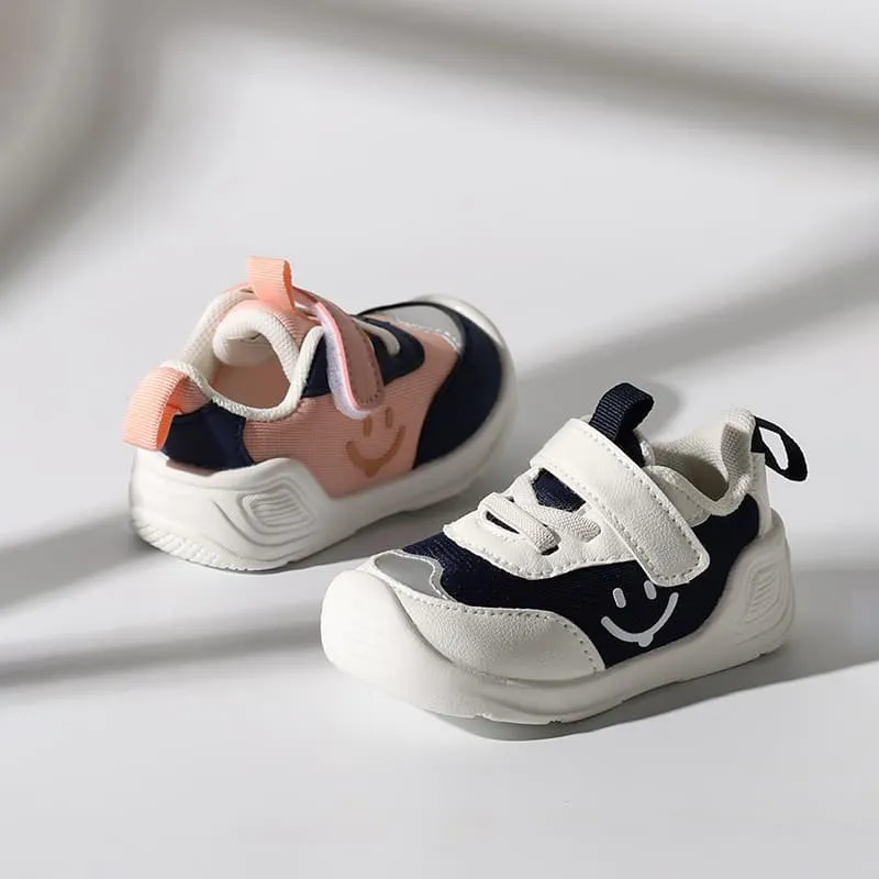 Smile - Baby Sneaker