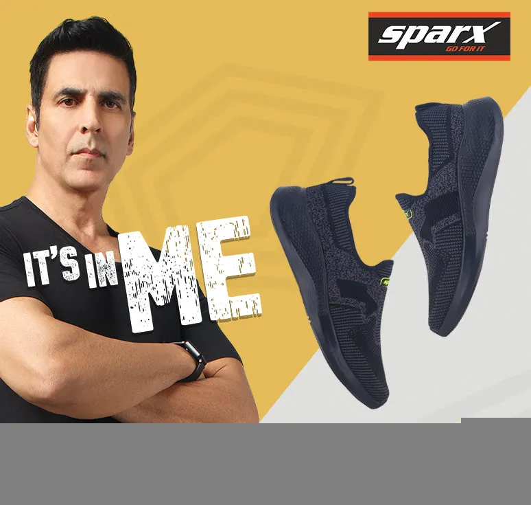 SPARX Walking shoes for gents SM 846