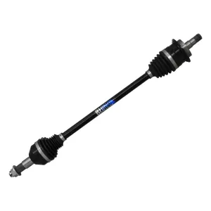 SuperATV Can-Am Commander Axle-Rhino Brand