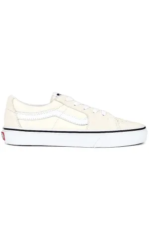 (UUKFRL) Sk8-Low Shoes - Classic White/True White