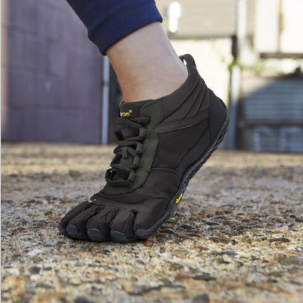 V-Trek Insulated Womens Black