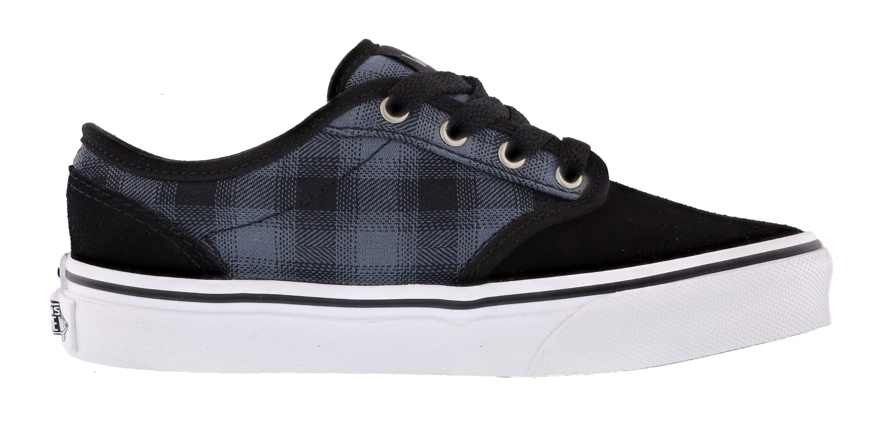 Vans Kid's Atwood Low Skate Shoes