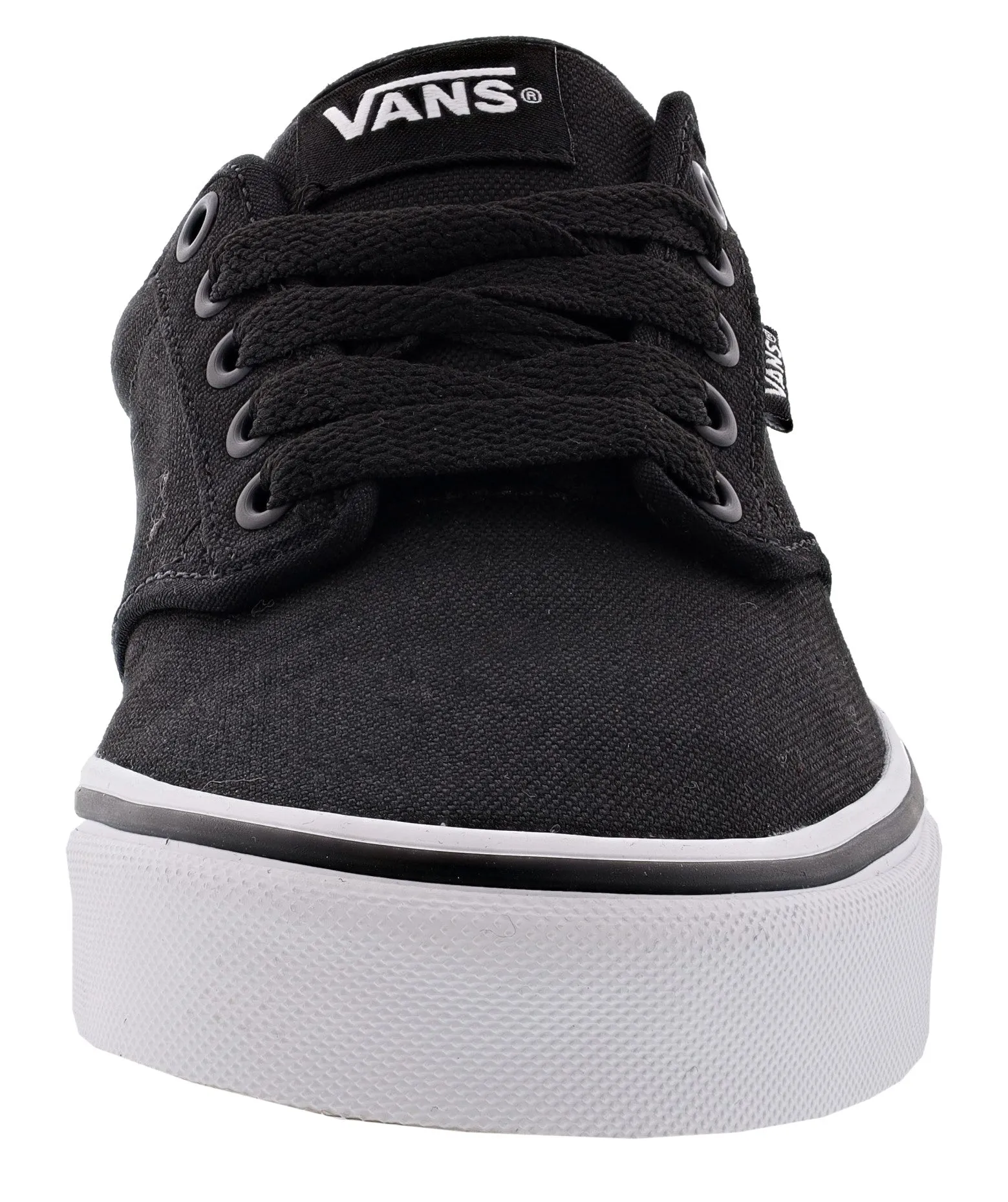 Vans Kid's Atwood Low Skate Shoes