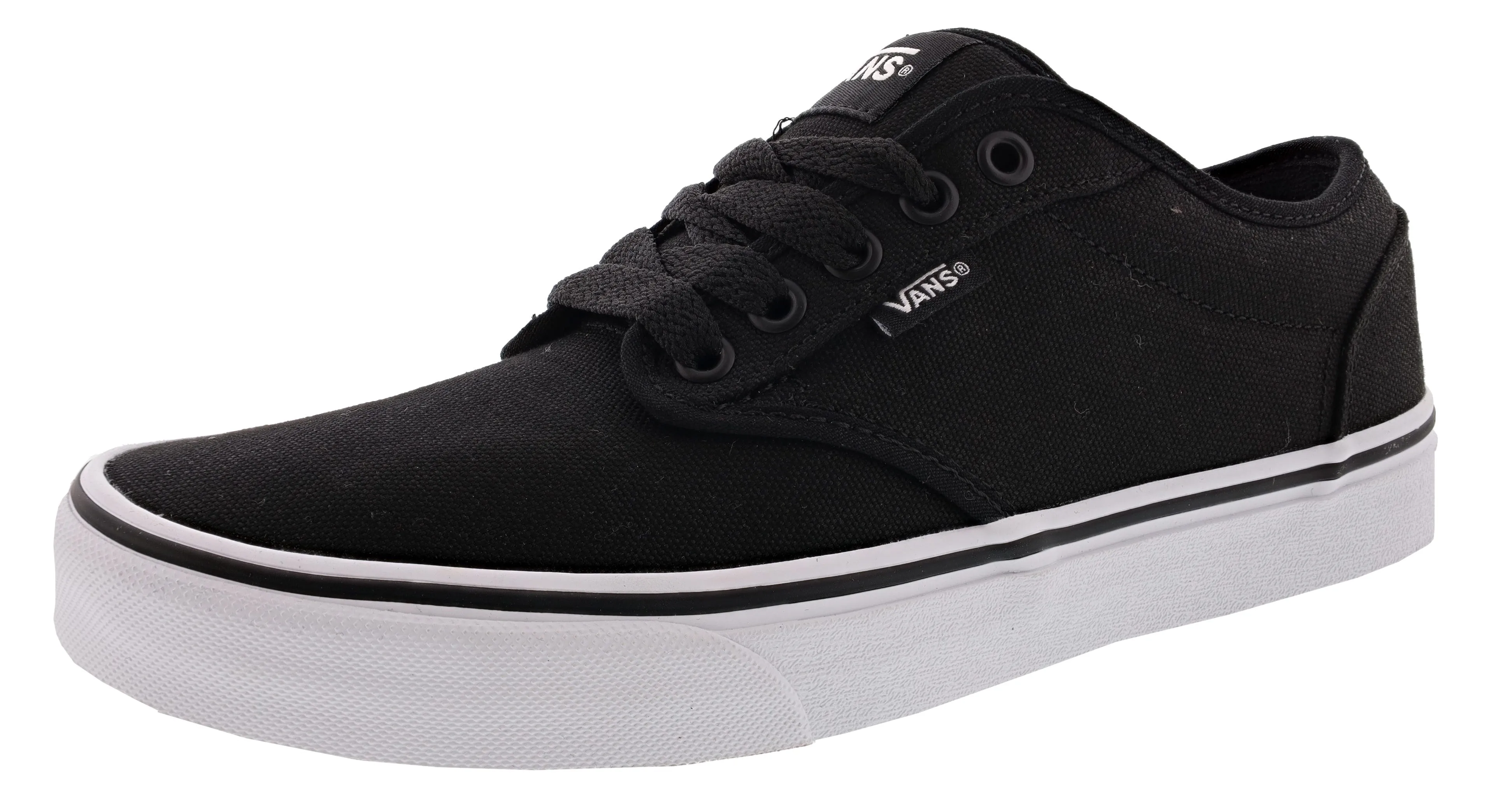 Vans Kid's Atwood Low Skate Shoes