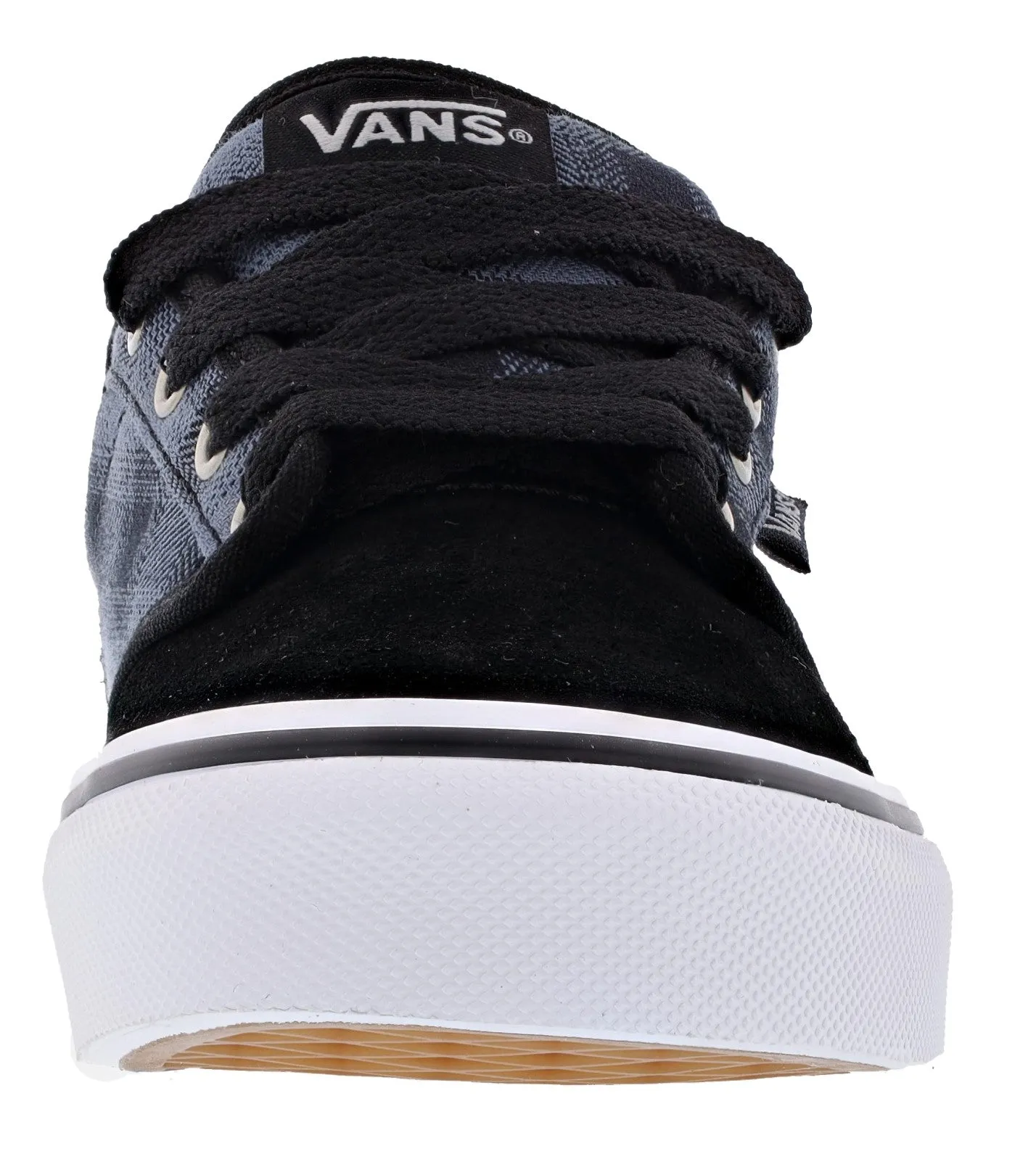 Vans Kid's Atwood Low Skate Shoes