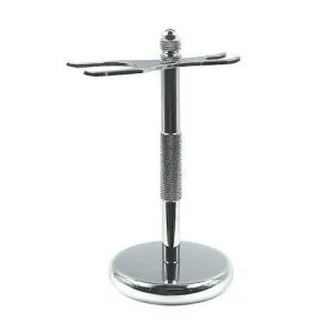 Vintage Blades Brand Brush and Razor Stand - 32mm